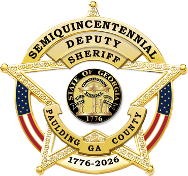 Five Point Star with Ring