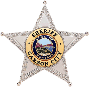 5-Point Star Badge