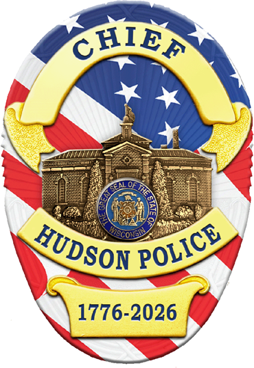 B3058 Awareness Badge, Your Choice of Design