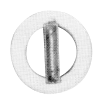 Ensign Insignia